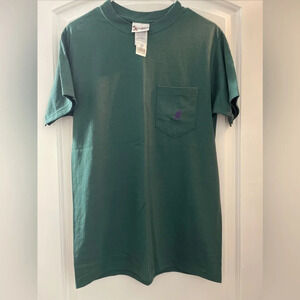 Walt Disney World Pocket tshirt‎ size small